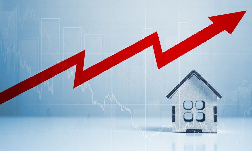 Real Estate Market Trends and Forecasting